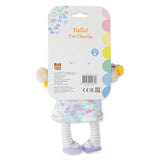 Mini Rag Doll - Charlie by Tiger Tribe