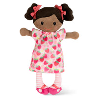 Mini Rag Doll - Ava by Tiger Tribe