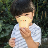 Pour & Play - Animal Cups by Tiger Tribe