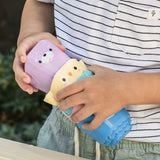 Pour & Play - Animal Cups by Tiger Tribe