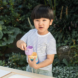 Pour & Play - Animal Cups by Tiger Tribe