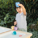 Pour & Play - Animal Cups by Tiger Tribe