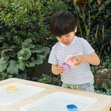 Pour & Play - Animal Cups by Tiger Tribe