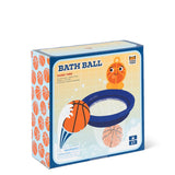 Bath Ball - Dunk Time by Tiger Tribe