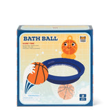 Bath Ball - Dunk Time by Tiger Tribe