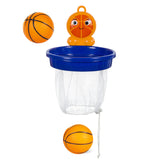 Bath Ball - Dunk Time by Tiger Tribe