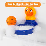Bath Ball - Dunk Time by Tiger Tribe