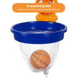 Bath Ball - Dunk Time by Tiger Tribe