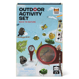 Outdoor Activity Set - Back to Nature by Tiger Tribe