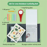 Outdoor Activity Set - Back to Nature by Tiger Tribe