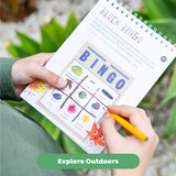 Outdoor Activity Set - Back to Nature by Tiger Tribe