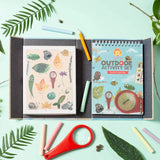 Outdoor Activity Set - Back to Nature by Tiger Tribe