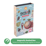 Outdoor Activity Set - Back to Nature by Tiger Tribe