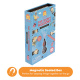 Top Secret Missions - Detective Set by Tiger Tribe