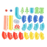 Waterslide - Marble Run - Eco by Tiger Tribe