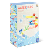 Waterslide - Marble Run - Eco by Tiger Tribe