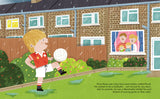 Little People, BIG DREAMS - David Beckham