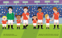 Little People, BIG DREAMS - David Beckham