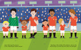 Little People, BIG DREAMS - David Beckham