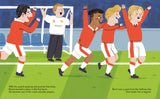 Little People, BIG DREAMS - David Beckham