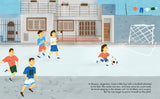 Little People, BIG DREAMS - Leo Messi