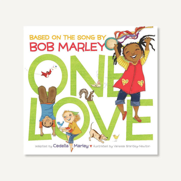 One Love - Based on the Song by Bob Marley