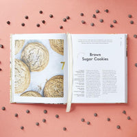 100 Cookies - The Baking Book for Every Kitchen, with Classic Cookies, Novel Treats, Brownies, Bars, and More