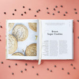 100 Cookies - The Baking Book for Every Kitchen, with Classic Cookies, Novel Treats, Brownies, Bars, and More