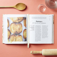 100 Cookies - The Baking Book for Every Kitchen, with Classic Cookies, Novel Treats, Brownies, Bars, and More