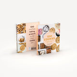 100 Cookies - The Baking Book for Every Kitchen, with Classic Cookies, Novel Treats, Brownies, Bars, and More