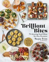 BRILLIANT BITES