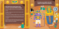FARTY PANTS - A Stinky Book of Monsters