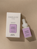Honeysuckle Simplicity by Pura Fragrance Refill