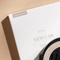 New Car Pura Car Diffuser Refill