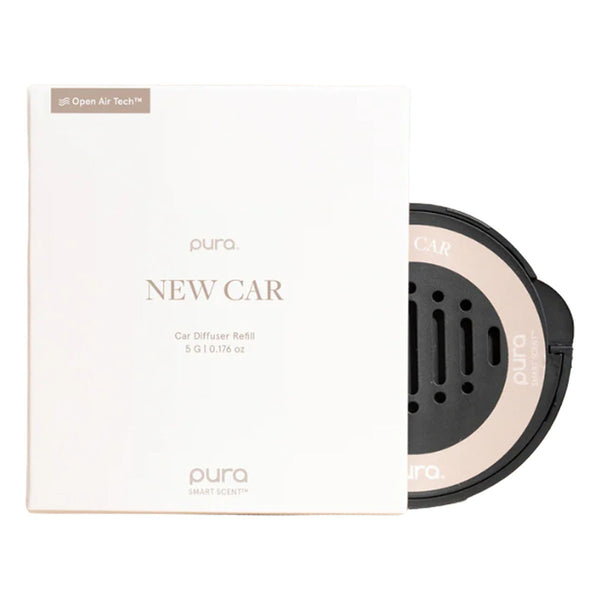 New Car Pura Car Diffuser Refill
