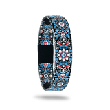 ZOX Grieving Is A Process Interactive Bracelet