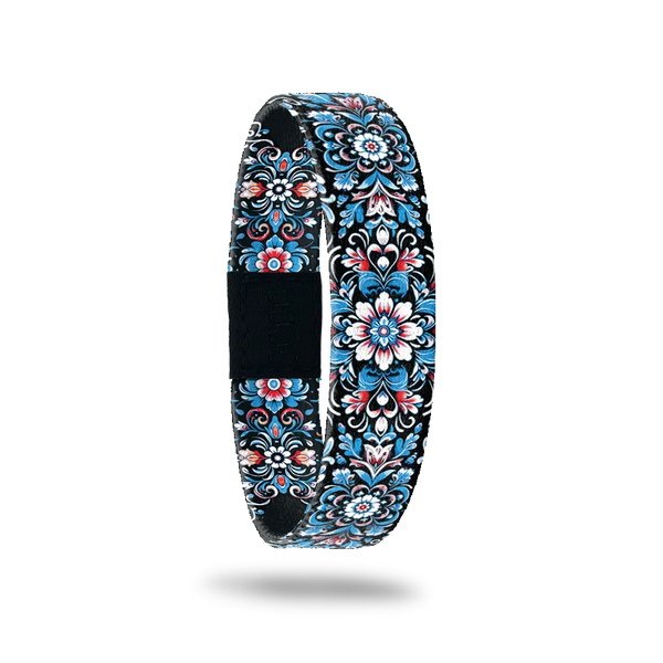 ZOX Grieving Is A Process Interactive Bracelet