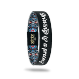 ZOX Grieving Is A Process Interactive Bracelet
