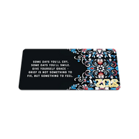ZOX Grieving Is A Process Interactive Bracelet