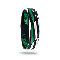ZOX For My Country Hero Interactive Bracelet