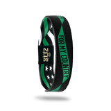 ZOX For My Country Hero Interactive Bracelet