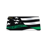 ZOX For My Country Hero Interactive Bracelet