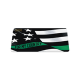 ZOX For My Country Hero Interactive Bracelet