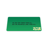 ZOX For My Country Hero Interactive Bracelet