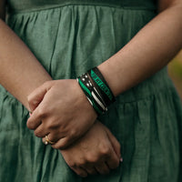ZOX For My Country Hero Interactive Bracelet