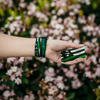 ZOX For My Country Hero Interactive Bracelet