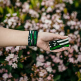 ZOX For My Country Hero Interactive Bracelet