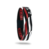 ZOX First In, Last Out Hero Interactive Bracelet