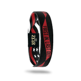 ZOX First In, Last Out Hero Interactive Bracelet