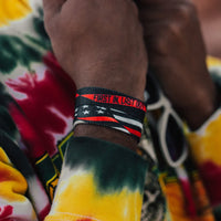 ZOX First In, Last Out Hero Interactive Bracelet